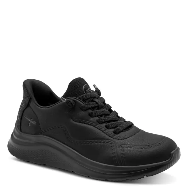 Γυναικεία Ανατομικά Sneakers Tamaris Comfort 8-83730-45 001 Μαύρο Μαύρο - 37 2