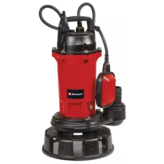 Einhell GE-DP 900 Cut - Αντλία ακαθάρτων υδάτων (4181550)