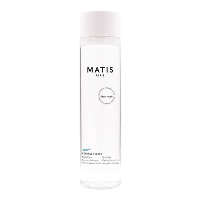 Matis Réponse Regard Micell-Eyes Νερό Ματιών 150ml