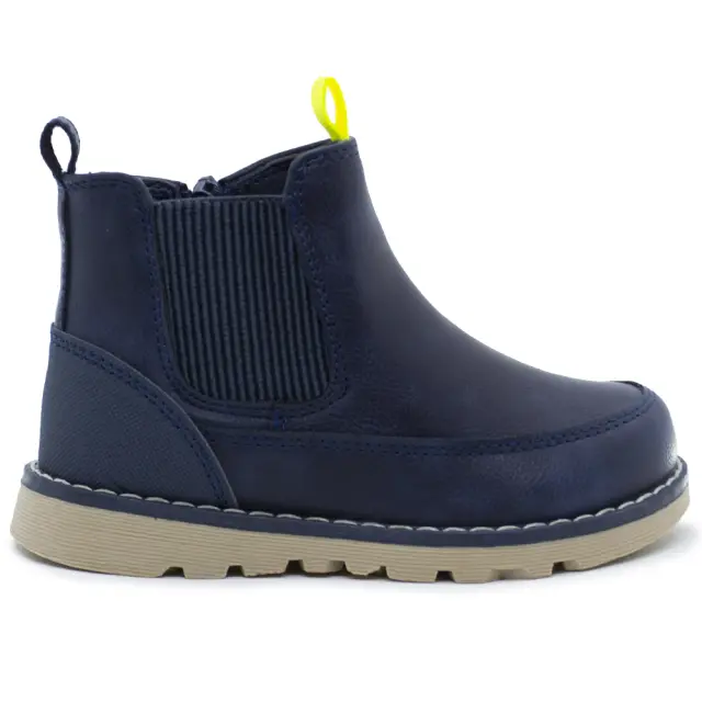 Μποτάκι Chicco Μπλε 72023-800 - 28