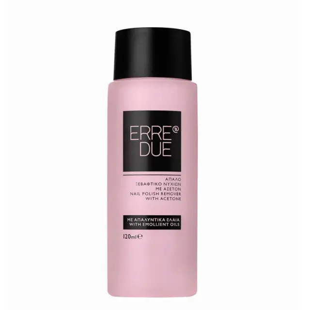 Erre Due Acetone 120ml