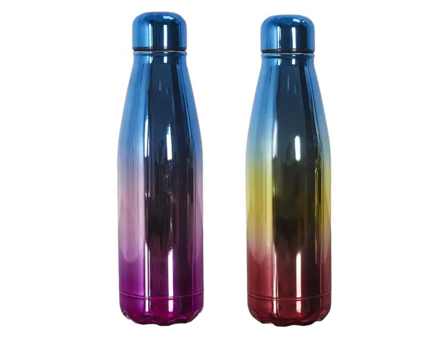 Mπουκάλι Θερμός Cook Concept με χωρητικότητα 500ml KA0153