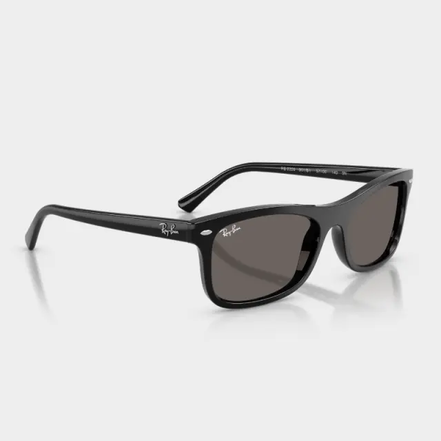 Γυαλιά Ηλίου Ray-Ban RB2226 901/B1 Μαύρο - 57 2