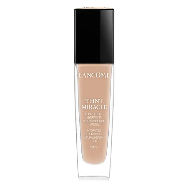 Lancome Teint Miracle Hydrating Foundation SPF15+ 30ml | Απόχρωση 045 Sable Beige