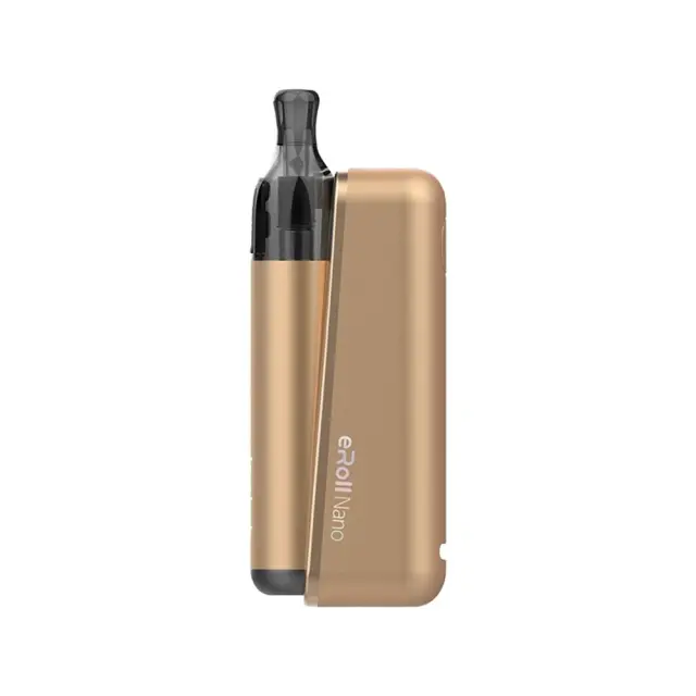 Joyetech eRoll Nano Pod Kit 2ml - Gold