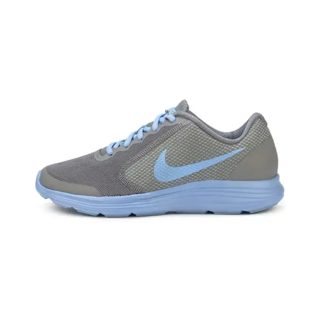 Nike Revolution 3 SE (859602-003) - Γκρί 3