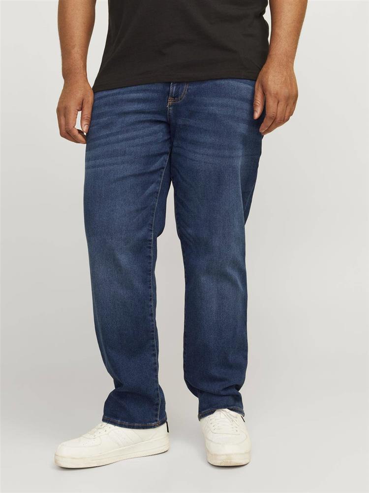 Παντελόνι τζιν PLUS SIZE JJIMIKE JJICON - 42