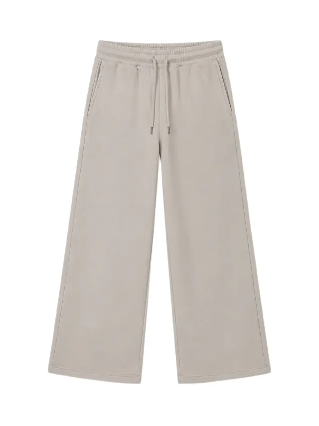 Losan παιδικό παντελόνι φόρμας wide leg για κορίτσι LUCKY L26WG0911-3