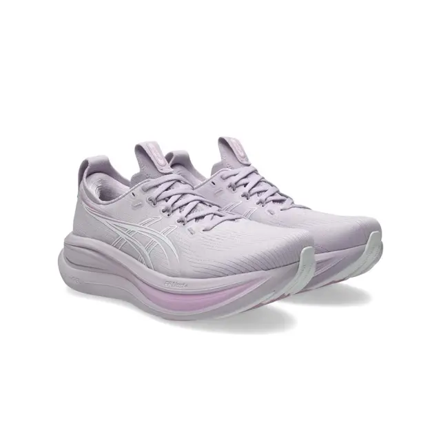 Asics Women's Gel-Nimbus 28 Λιλά 1012B899-502 (Asics) 3