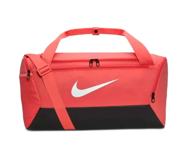 Nike Brasilia 9.5 Αθλητικός Σάκος 41lt - ONE SIZE