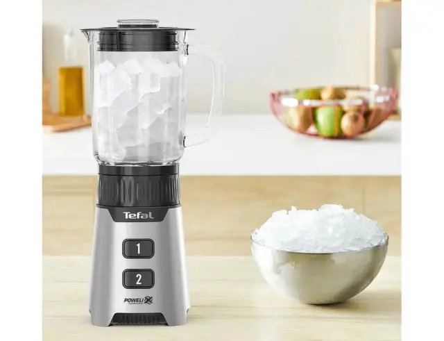 Μπλέντερ Tefal Minimix BL16GE30 με ισχύ 400W, χωρητικότητα 0.7L και 2 ταχύτητες BL16GE30 3