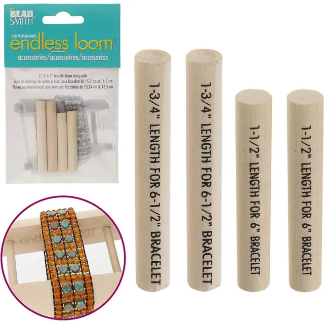 Αποστάτες για Αργαλειό Endless Loom
