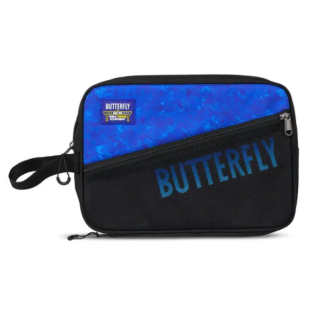 Θήκη Διπλή Πινγκ-Πονγκ Butterfly Tokai Blue-4255906900794