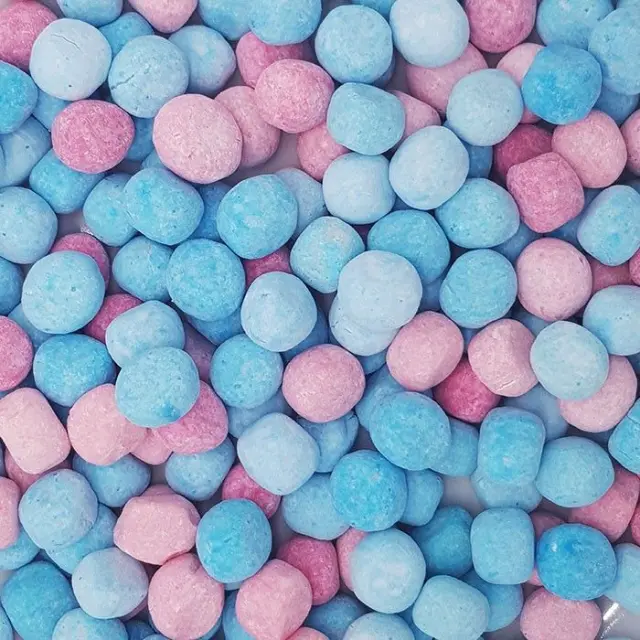 Kingsway Veggie Bon Bons Bubblegum