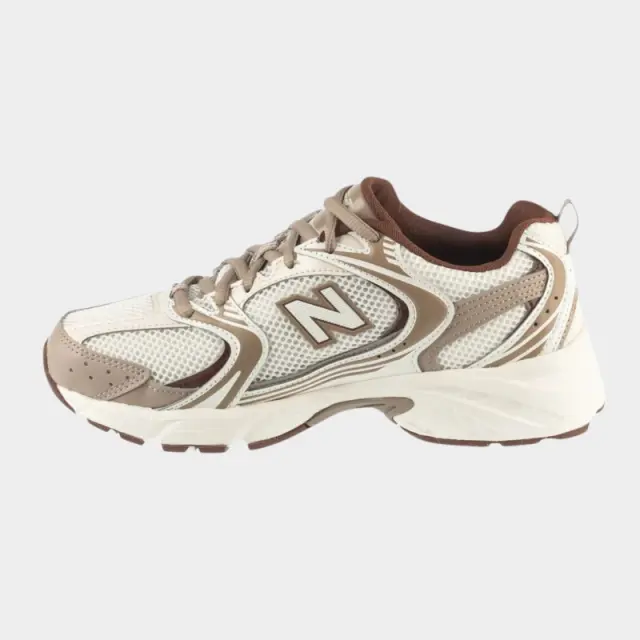 Sneakers New Balance 530 U530COB Λευκό - 37.5 2