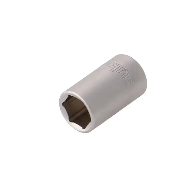 Καρυδάκι Εξάγωνο (1/4") 10mm