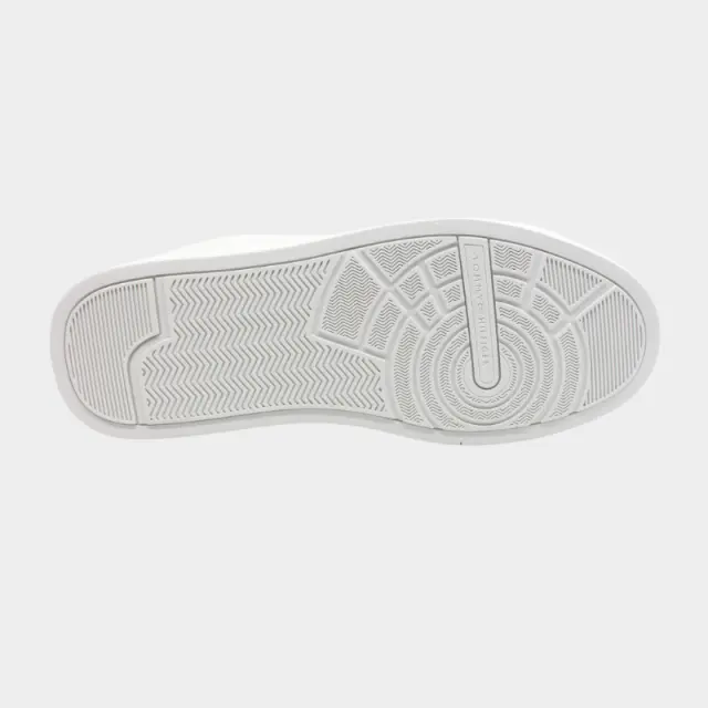 Sneakers Tommy Hilfiger Th Court FM0FM05367_BI0K4 Άσπρο - 40 3