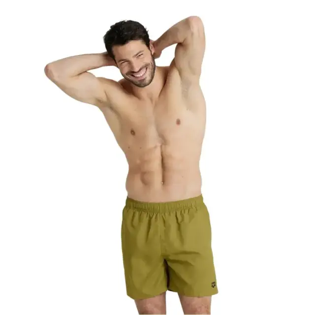 ARENA FUNDAMENTALS BOXER - M
