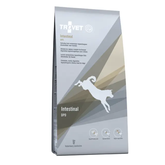 TROVET INTESTINAL DOG 10kg