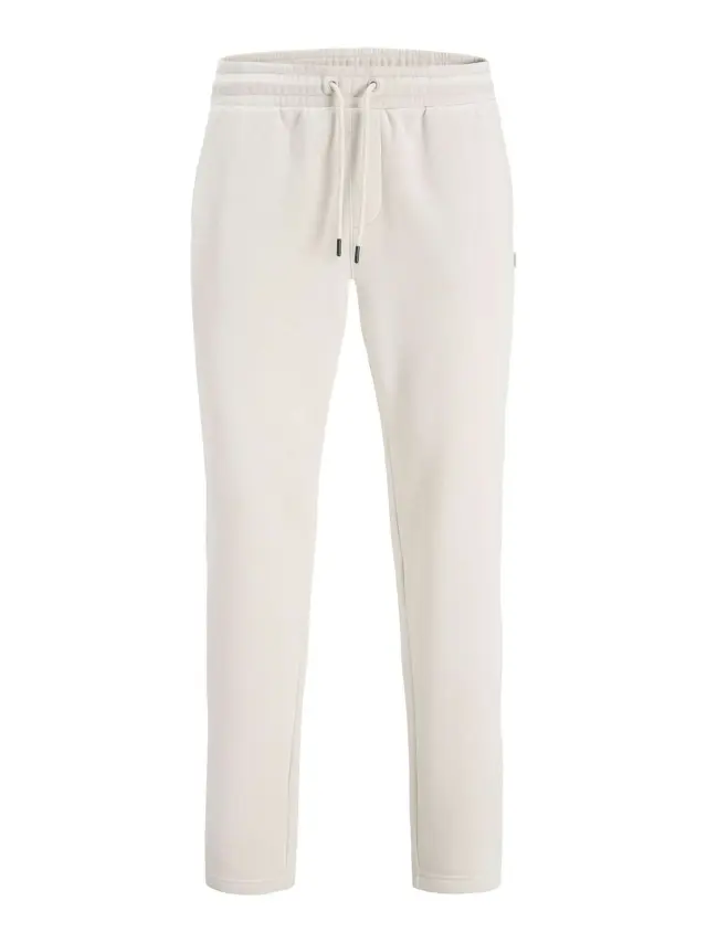 JPSTKANE BRADLEY UNCUFFED SWT PANTS NOOS Moonbeam
