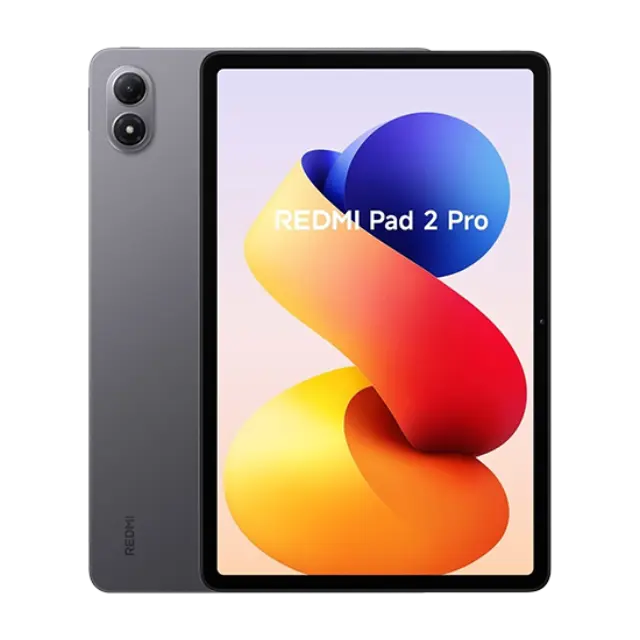 Xiaomi Redmi Pad 2 Pro 12.1 WiFi 128GB (6GB Ram) Graphite Grey EU 2