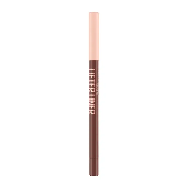 Maybelline Lifter Liner Μολύβι Χειλιών 1.2g - 01 Hooked