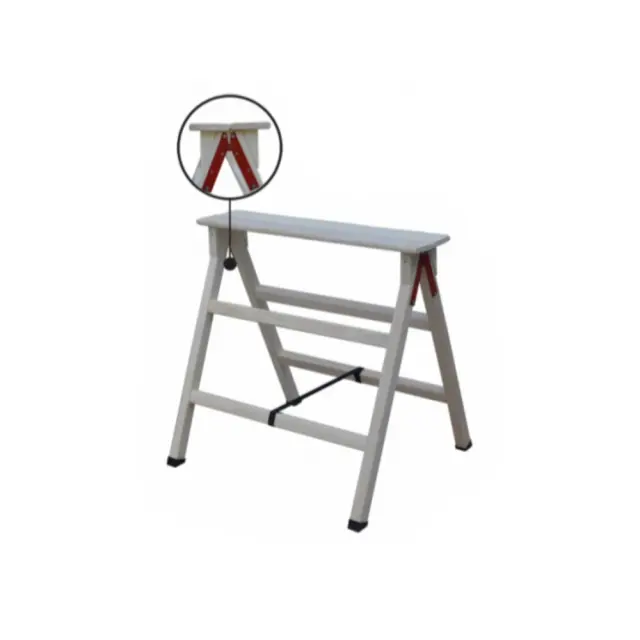 Καβαλέτο ξύλινο 90cm 150kg