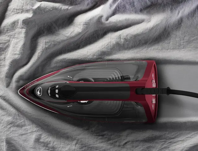 Σίδερο ατμού Tefal FV2846E0 Με Ισχύ 2400W και Χωρητικότητα Νερού 270 ml FV2846E0 3
