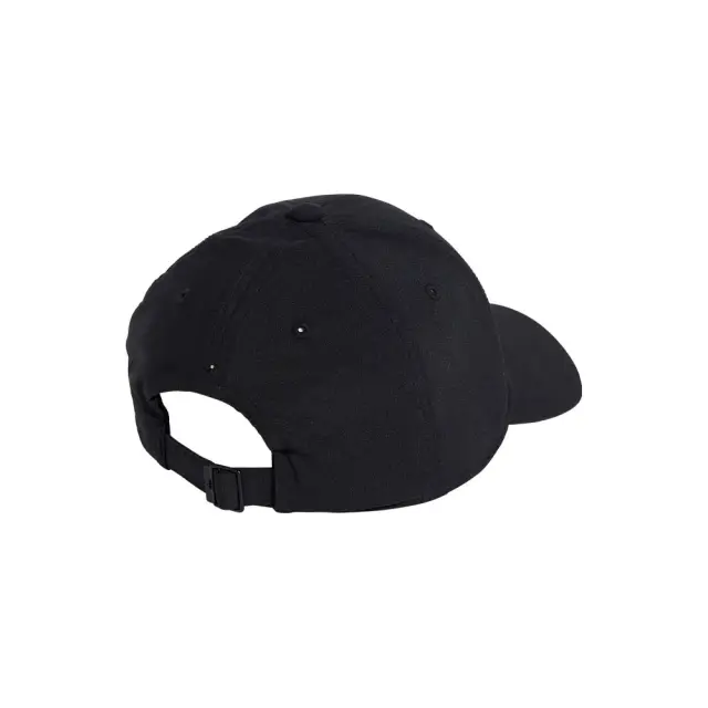adidas Performance Unisex Baseball Lightweight Embroidered New Logo Cap Μαύρο JN6589 (adidas Performance) - Small 2