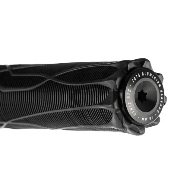 ETHIC DTC Aluminum Bar Ends 3
