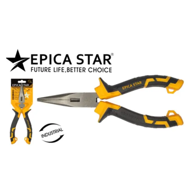 EPICA STAR ΜΥΤΟΤΣΙΜΠΙΔΟ 8" 200mm EP-50810