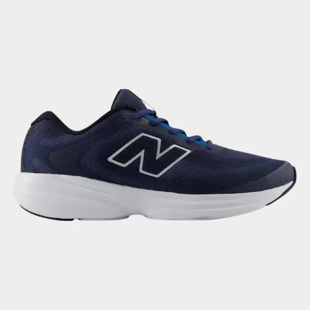 Sneaker New Balance M4118K1 411v4 Μπλε - 41.5