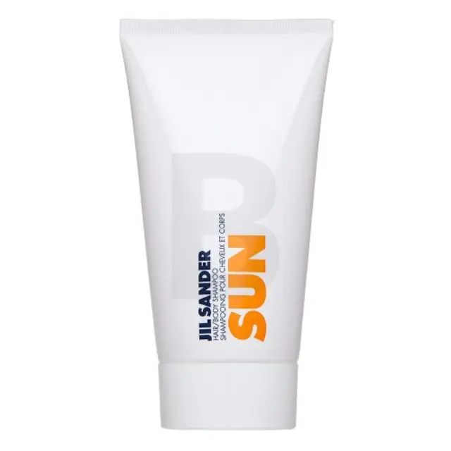 Jil Sander Sun Shower gel for women 150 ml