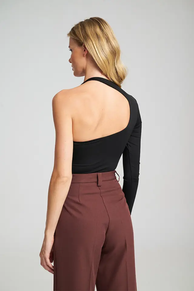 Bodysuit Mahina Cut-Out - XS 2