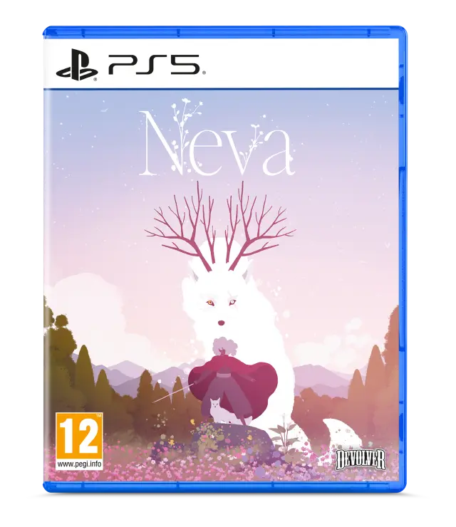 Neva - PlayStation 5