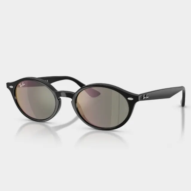 Γυαλιά Ηλίου Ray Ban RB4315 601/39 Μαύρο - 51