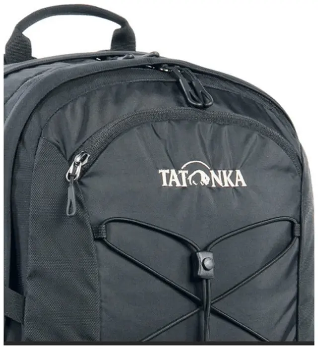 Σακίδιο Parrot 29 Black Unisex Tatonka - 1620-040 3