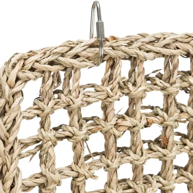 Trixie Climbing Mat - Δίχτυ αναρρίχησης από sea grass - 30x30cm 3