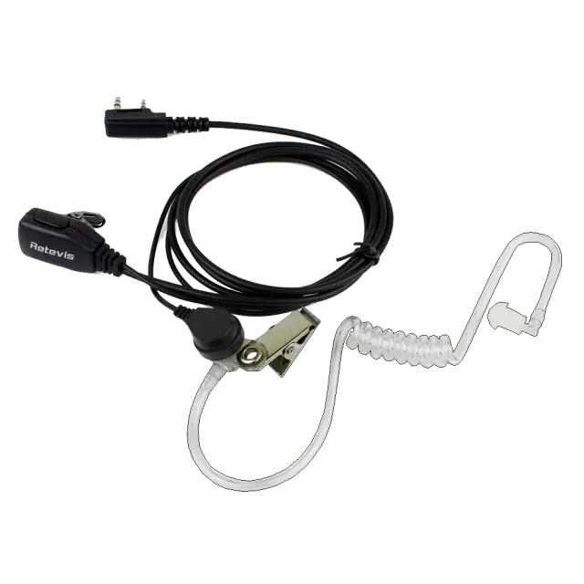 ΜΙΚΡΟΦΩΝΟ ΑΚΟΥΣΤΙΚΟ, RETEVIS, for Kenwood, RETEVIS RA79, RA89 , 2pin