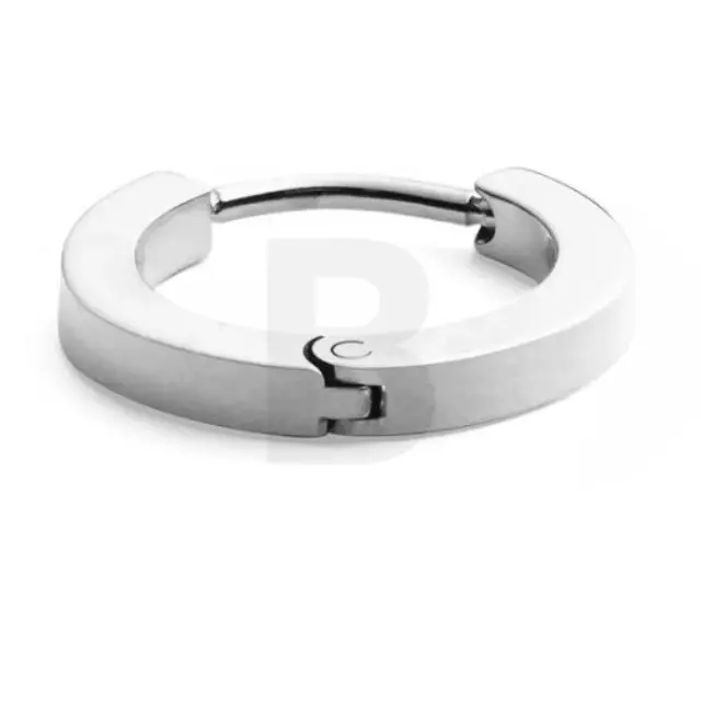 Single náušnica Daniel Wellington DW00400882