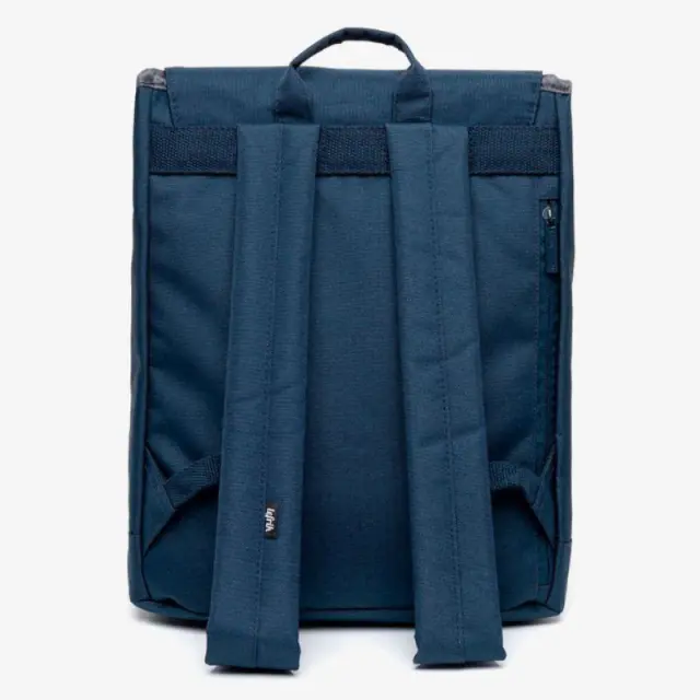 Τσάντα Lefrik NAVY-SCOUT Σκούρο Μπλε - ONESIZE 2