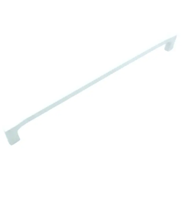 ΛΑΒΗ FINETTO ART.22761 ΛΕΥΚΗ ΜΑΤ 320mm