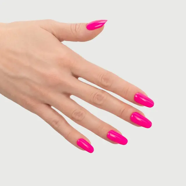 Semilac Ημιμόνιμο Βερνίκι 979 Pinka Colada 7ml 3