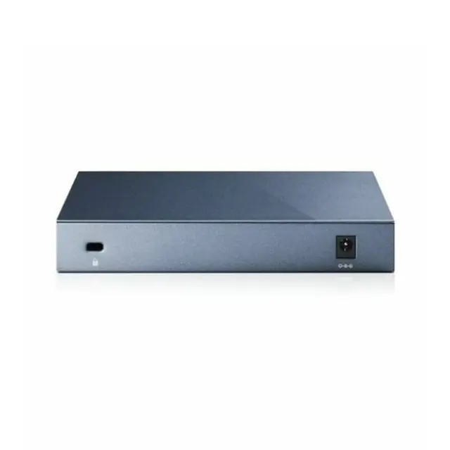 TP-LINK Switch V9 10/100/1000 Mbps 8 Ports (TL-SG108) (TPTL-SG108) 2