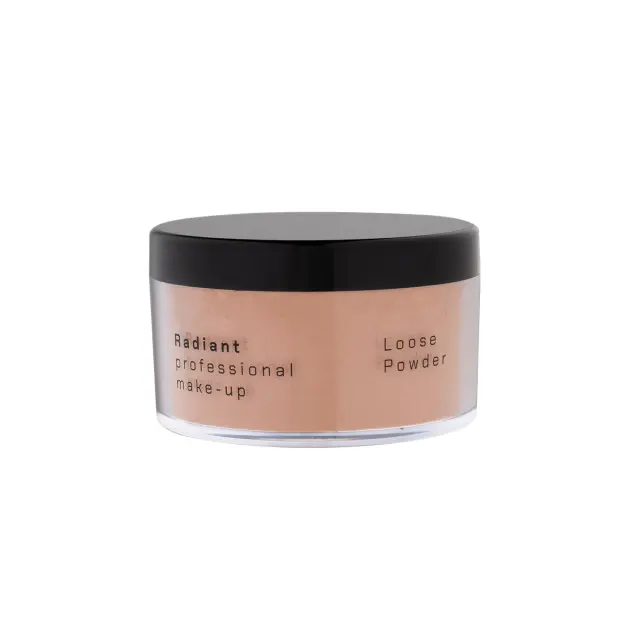 Radiant Loose Powder 28g | Απόχρωση 08 Bronze
