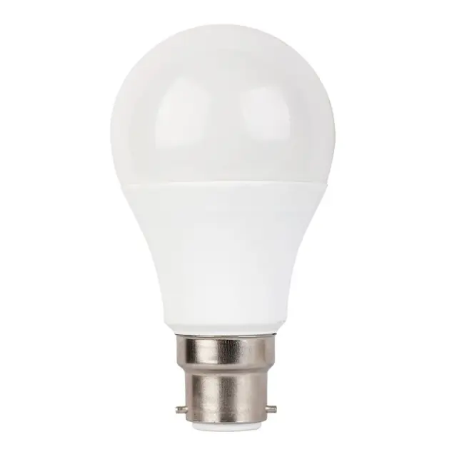 Aca Light LED SMD A60 7W 4000K 230V AC 620LM RA80 30000HRS 180°