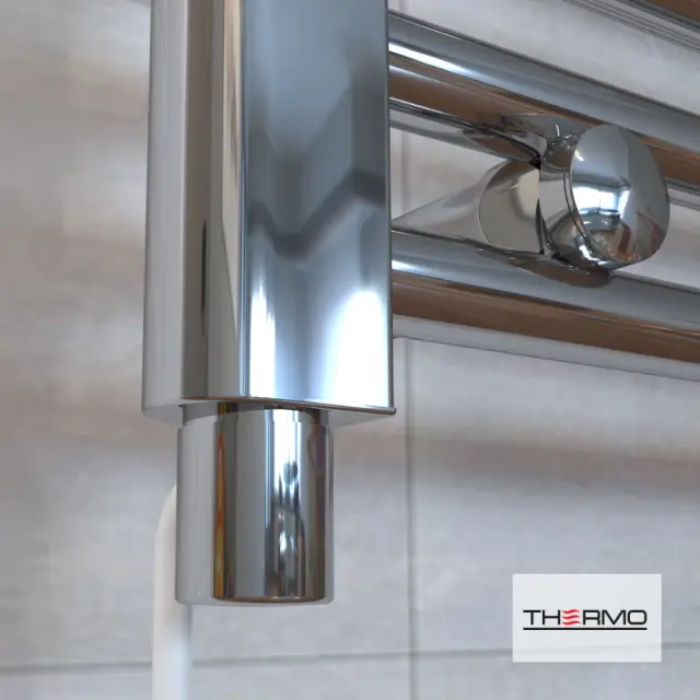 Θερμαινόμενη πετσετοκρεμάστρα ALTO ALT8050-300 3