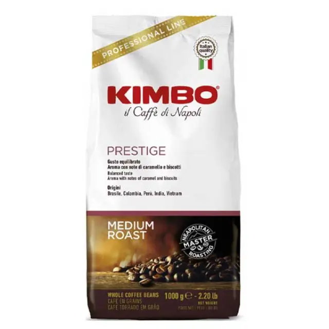 Kimbo Prestige 1kg HM. ΛHΞΗΣ 13/11/26