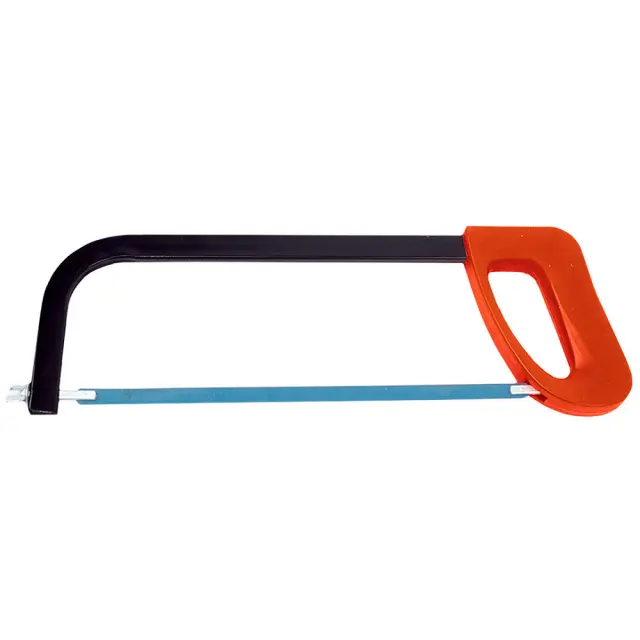 Πριόνι Σιδήρου Top Tools Σιδεροπρίονο 30cm 27854