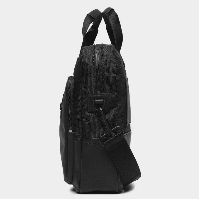 Calvin Klein - Ανδρικός Χαρτοφύλακας-Τσάντα Laptop Ck Elevated K50K511224-BEH Μαύρο 3